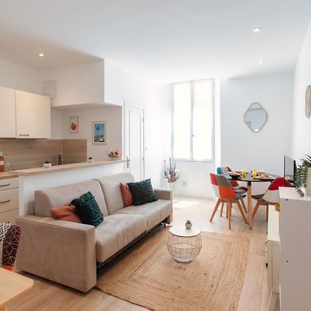 C11 - 1 Bdr Rue Meynadier 5Min Palais Festivals & Sea - Ac 戛纳 外观 照片