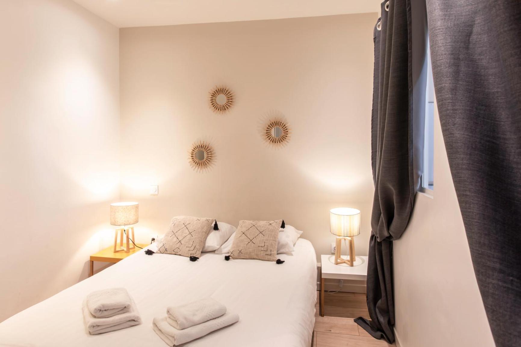 C11 - 1 Bdr Rue Meynadier 5Min Palais Festivals & Sea - Ac 戛纳 外观 照片
