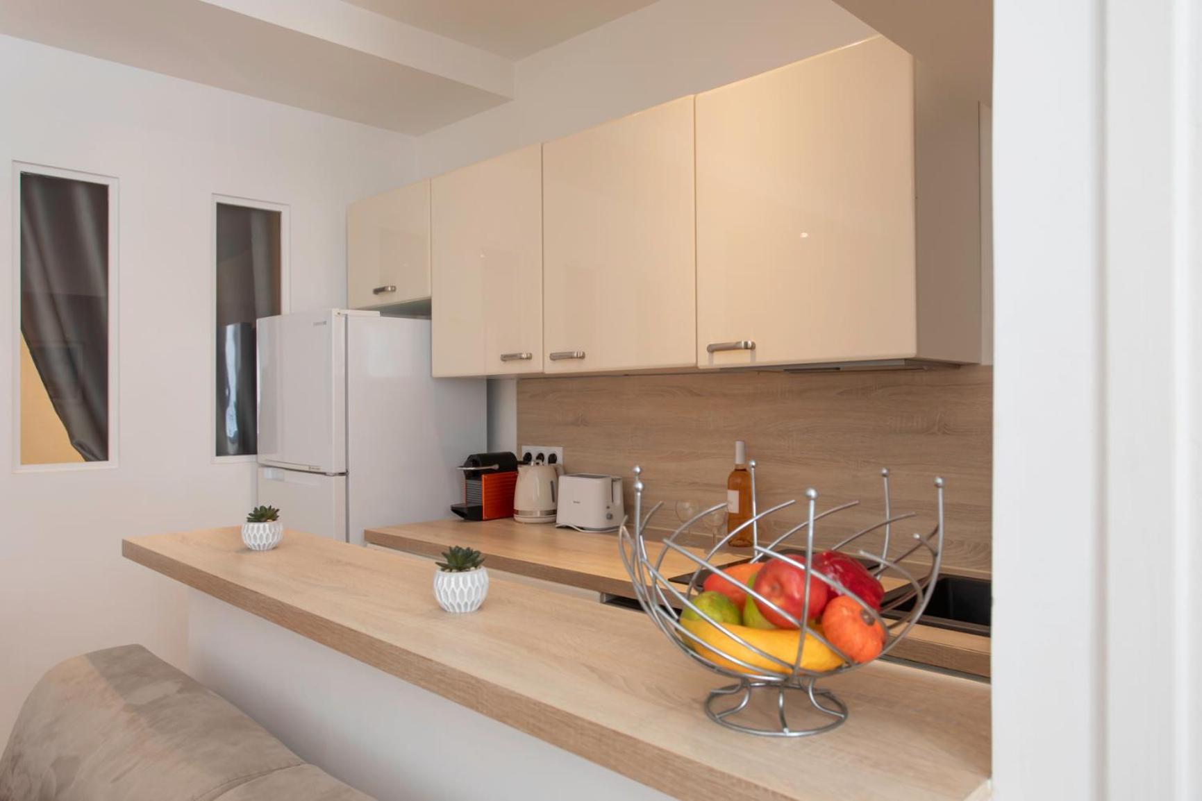 C11 - 1 Bdr Rue Meynadier 5Min Palais Festivals & Sea - Ac 戛纳 外观 照片
