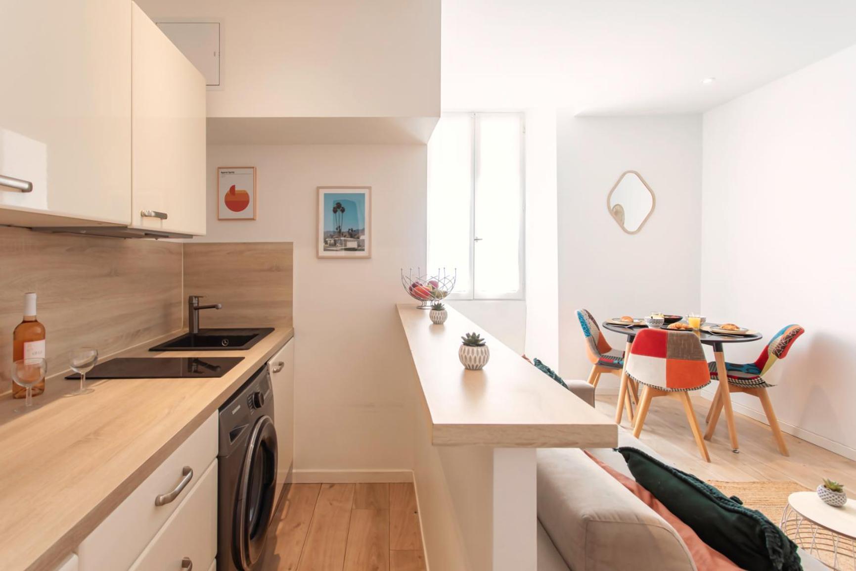 C11 - 1 Bdr Rue Meynadier 5Min Palais Festivals & Sea - Ac 戛纳 外观 照片
