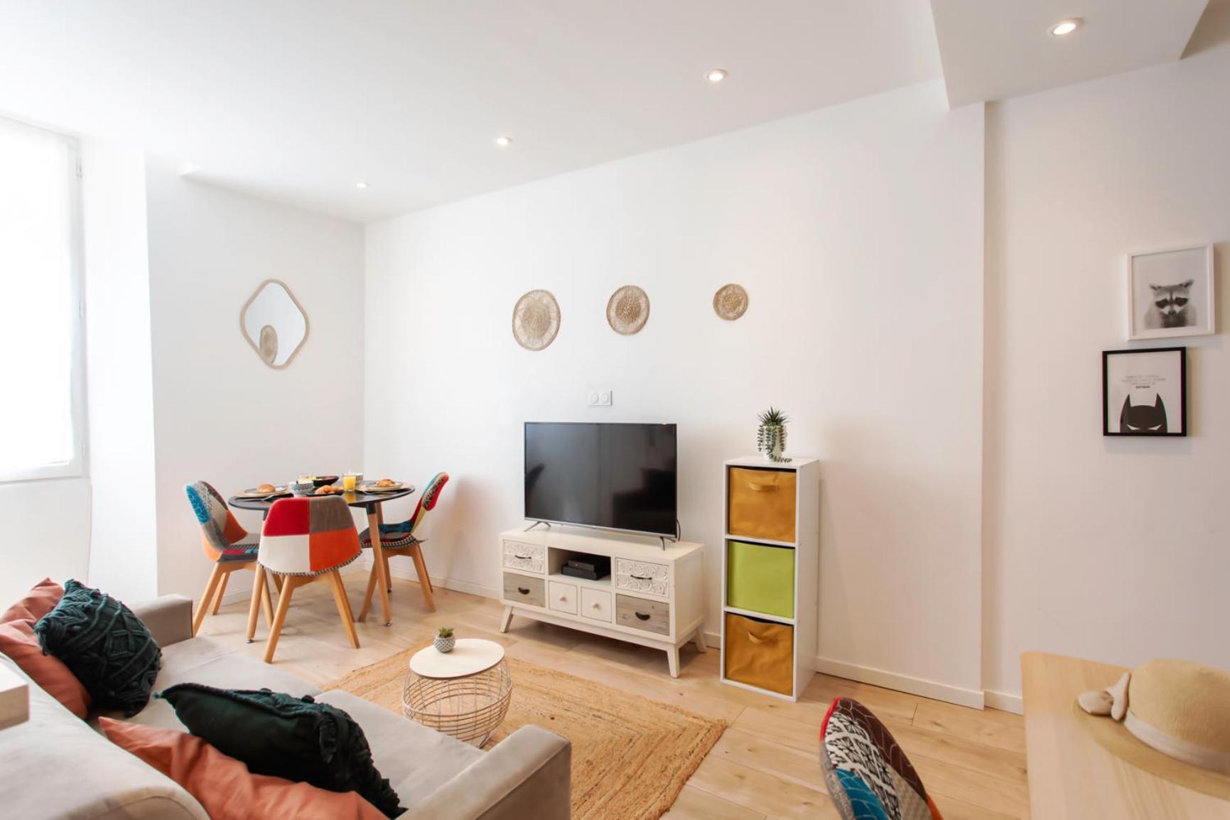 C11 - 1 Bdr Rue Meynadier 5Min Palais Festivals & Sea - Ac 戛纳 外观 照片