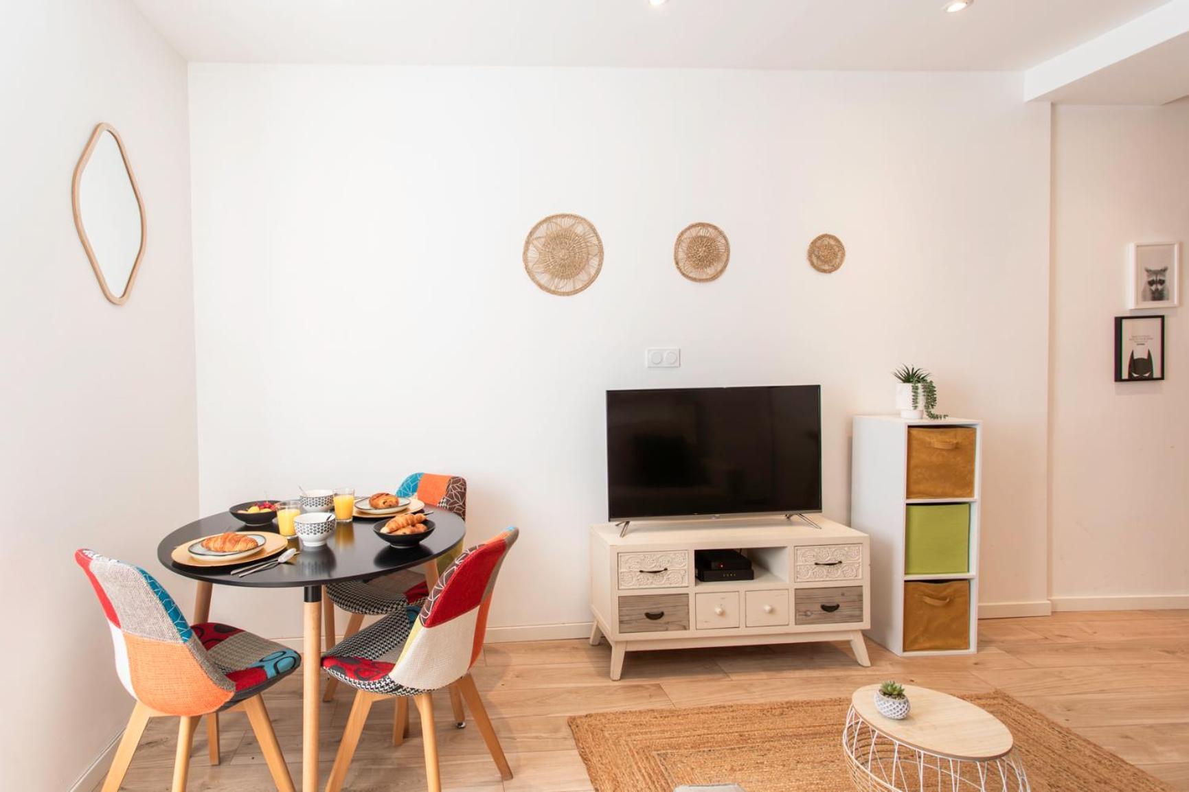 C11 - 1 Bdr Rue Meynadier 5Min Palais Festivals & Sea - Ac 戛纳 外观 照片