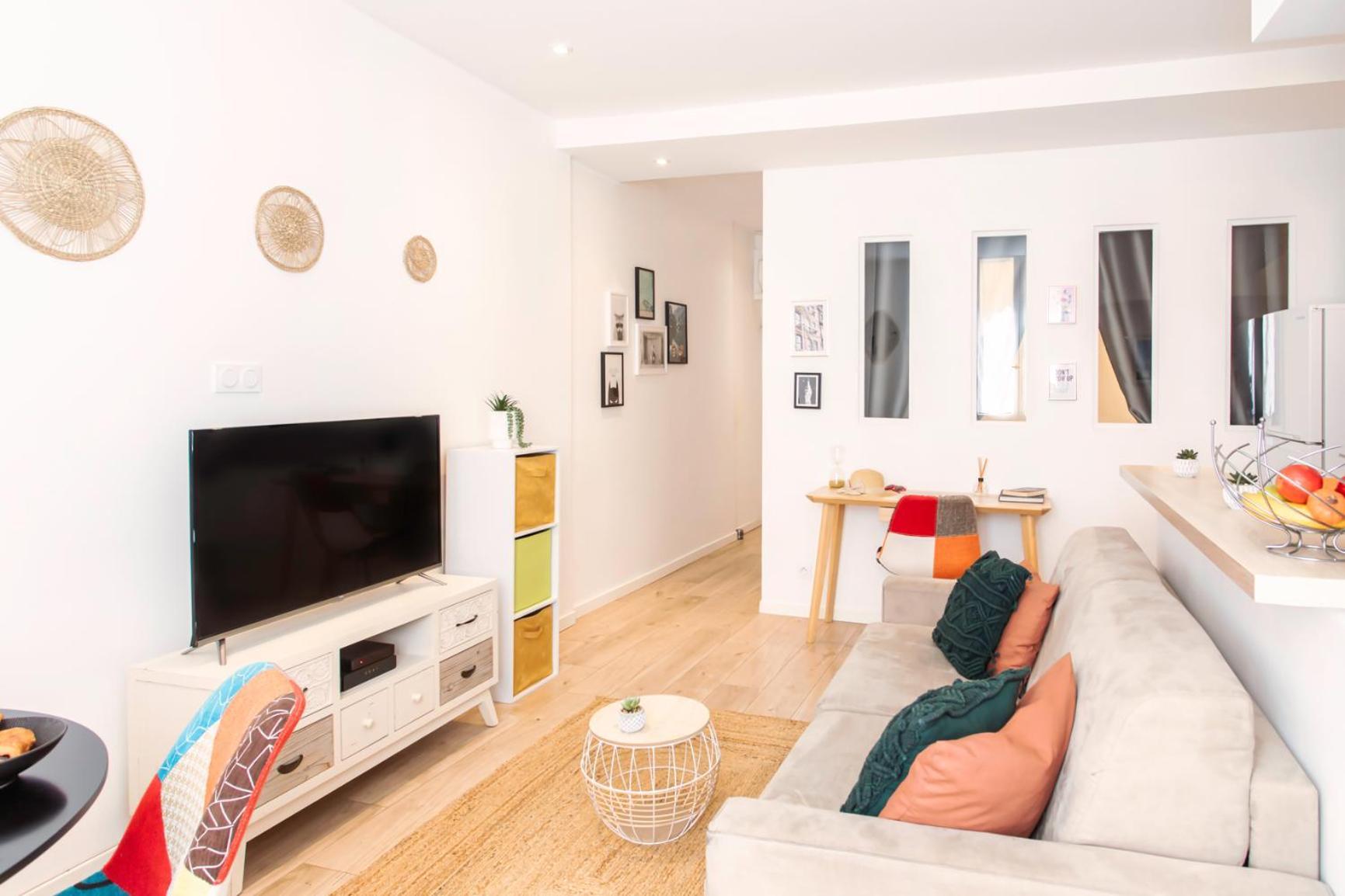 C11 - 1 Bdr Rue Meynadier 5Min Palais Festivals & Sea - Ac 戛纳 外观 照片